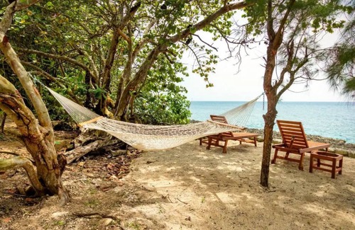 Cousins Cove Cottage | My Little Cottage in Jamaica