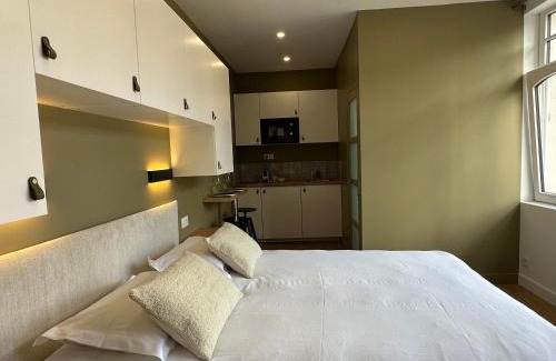 Historic Center Apartment | My Little Home - Le Vieux Lille de St Etienne