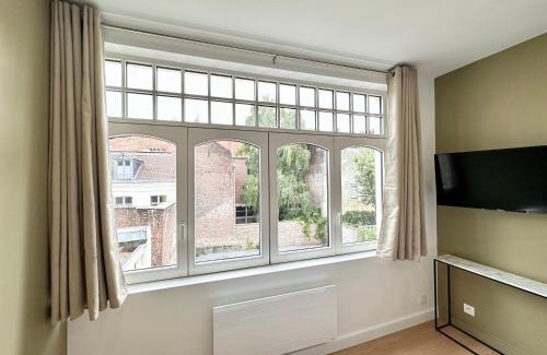 Historic Center Apartment | My Little Home - Le Vieux Lille de St Etienne