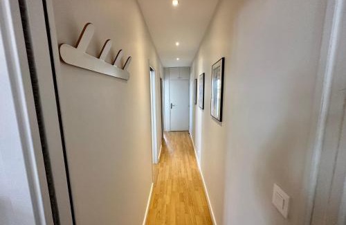 Old Lille Apartment | My Little Home - Le Vieux Lille de Danel