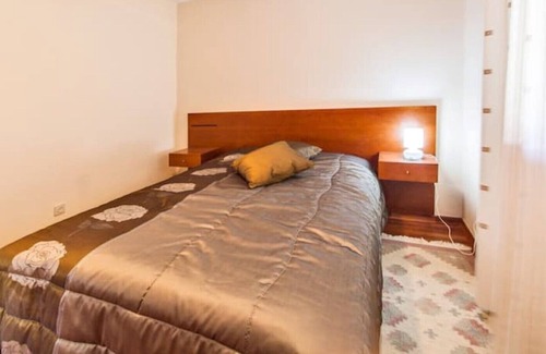 Oliveira do Douro Villa | My Little house
