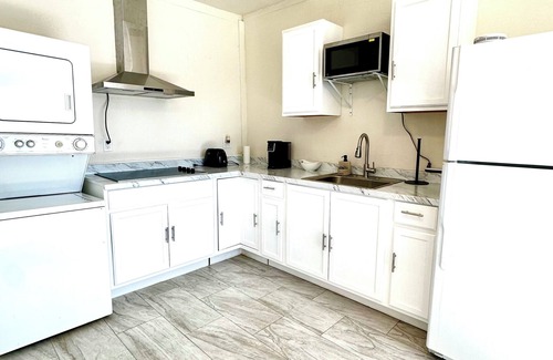 South Mountain Apartment | My little house