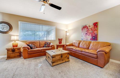 East Mesa House | My Little Piece of the Desert