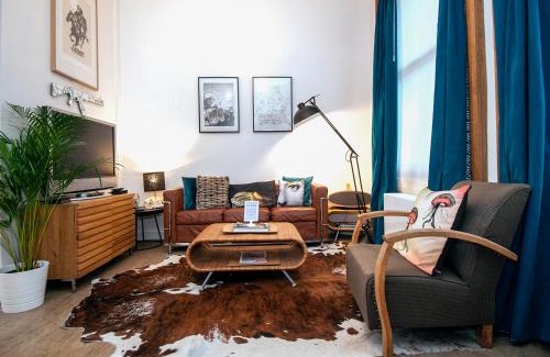 Roubaix Apartment | My Little Roubaix