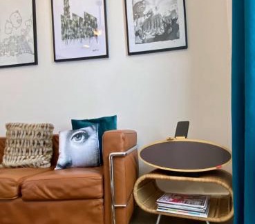 Roubaix Apartment | My Little Roubaix