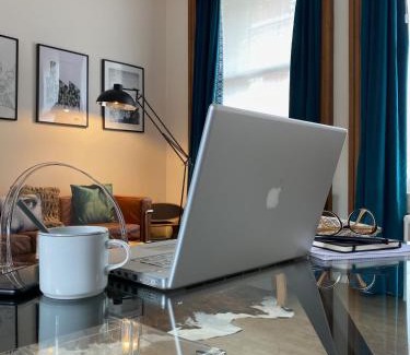 Roubaix Apartment | My Little Roubaix