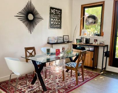 Roubaix Apartment | My Little Roubaix