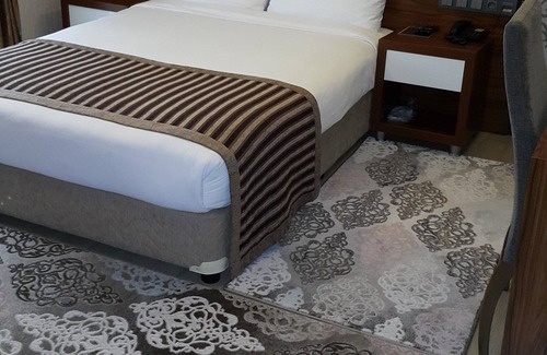 Kayseri City Center Hotel | My Liva Hotel