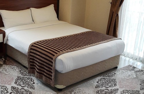 Kayseri City Center Hotel | My Liva Hotel