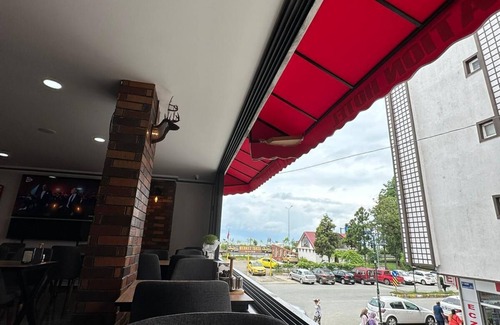 Findikli Hotel | My Location Hotel