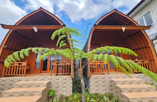 Candikuning Apartment | My Lodge Bedugul