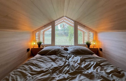 Griesheim-pres-Molsheim House | My Lovely Tiny for 2 - 4 guests