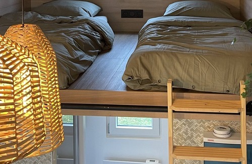 Griesheim-pres-Molsheim House | My Lovely Tiny for 2 - 4 guests
