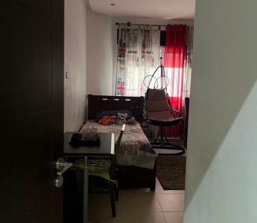 Tetouan Apartment | My lovely apartment