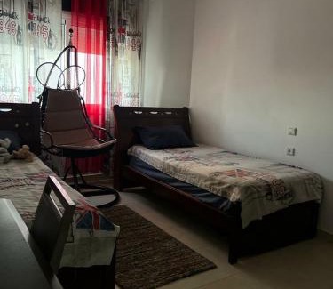 Tetouan Apartment | My lovely apartment
