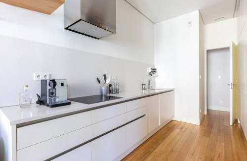 Chiado Apartment | MY LX FLAT Luxury Chiado Design Apartment