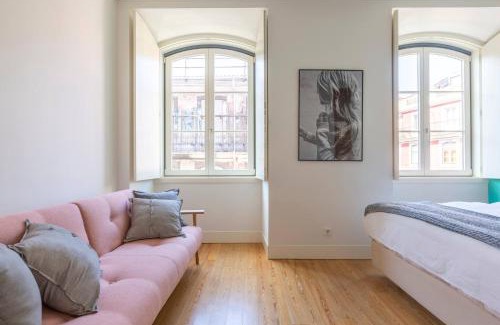 Chiado Apartment | MY LX FLAT Luxury Chiado Design Apartment