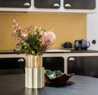 Les Halles Apartment | My Maison In Paris - Louvre