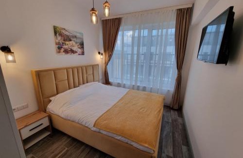 Sibiu Apartment | My Marble Apartment