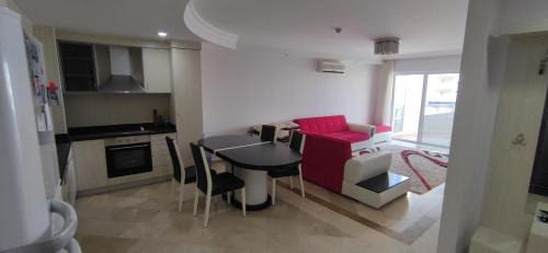 Kargicak Apartment | My Marine Residence Mahmutlar