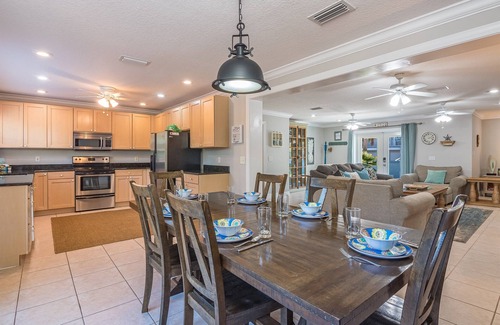 Anna Maria House | My Mistress by Beach Boutique Rentals