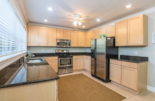 Anna Maria House | My Mistress by Beach Boutique Rentals