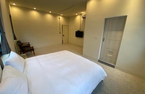 Tainan City Centre House | My My Homestays