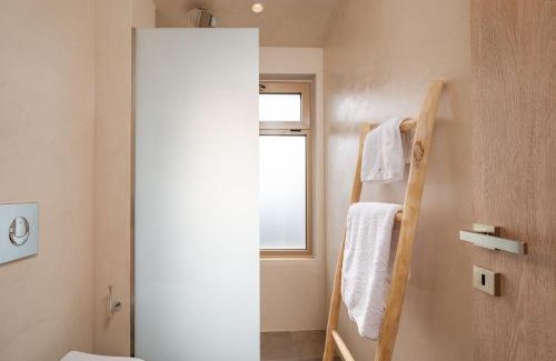 Zia Apartment | My Νeighbor Totoro-Sunset & Sea View-Private Pool