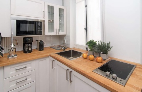 Jardin des plantes Apartment | My Nest Inn Mouffetard - Jardin des Plantes