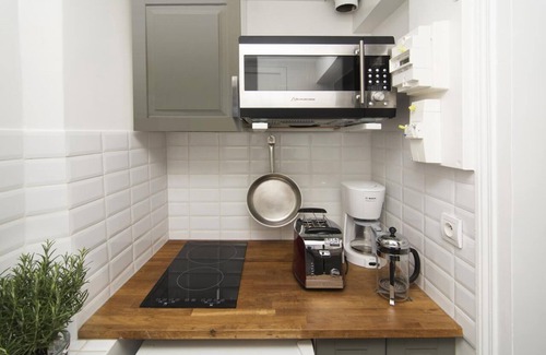 5th Arrondissement Apartment | My Nest Inn Pantheon - 2min from the famous Pantheon