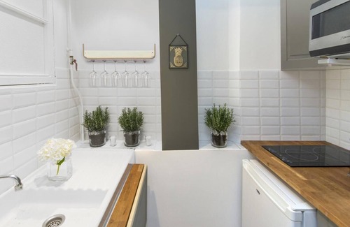 5th Arrondissement Apartment | My Nest Inn Pantheon - 2min from the famous Pantheon