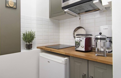 5th Arrondissement Apartment | My Nest Inn Pantheon - 2min from the famous Pantheon