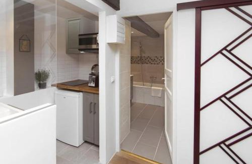 5th Arrondissement Apartment | My Nest Inn Paris Panthéon - 31m2 - 2min du Panthéon