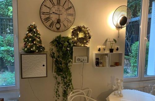 Val-de-Grace Apartment | My Nest Inn Paris Quartier Latin - 27m2 - Rénové