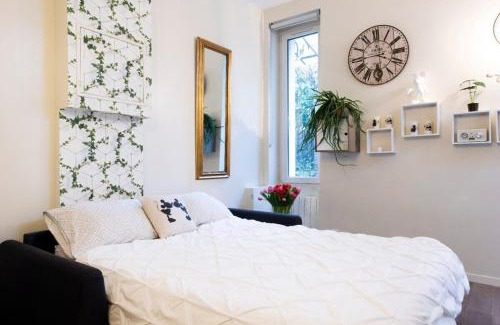 Val-de-Grace Apartment | My Nest Inn Paris Quartier Latin - 27m2 - Rénové