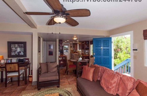 Kailua-Kona Condo | My Oceanfront Hawaii Vacation Rental Kailua Kona