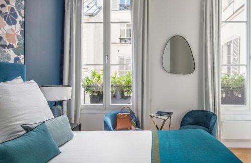 Quartier Saint-Georges Apartment | My Opéra
