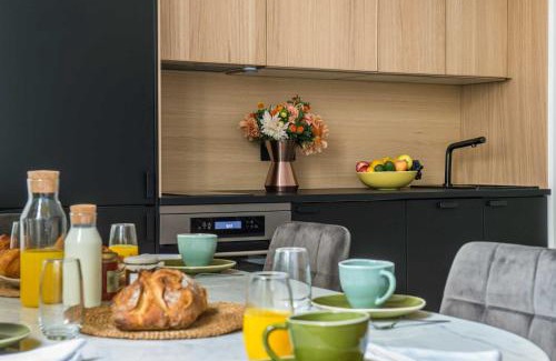 Quartier Saint-Georges Apartment | My Opéra
