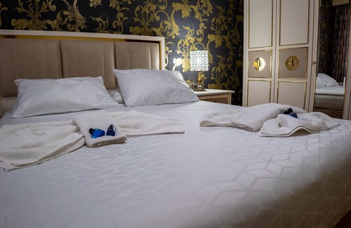 Pendik Hotel | My Palace Rooms