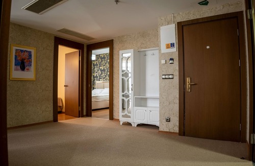 Pendik Hotel | My Palace Rooms