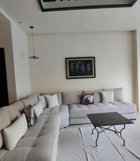 Palmeraie Apartment | My Palm House