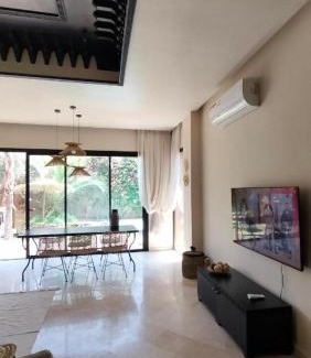 Palmeraie Apartment | My Palm House