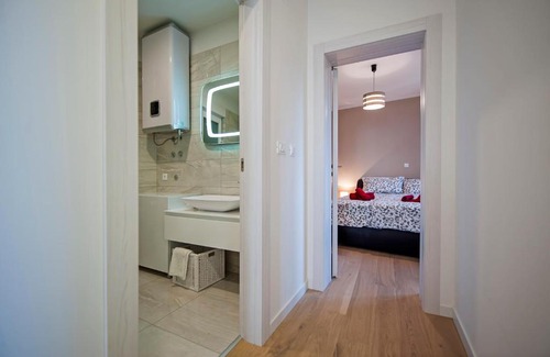 Borik Apartment | My Panoss Apartment
