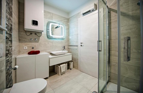 Borik Apartment | My Panoss Apartment