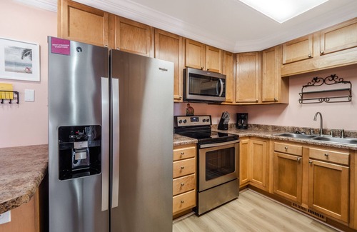 North Carolina Coast Condo | My Paradise | Oceanfront + Pet Friendly!