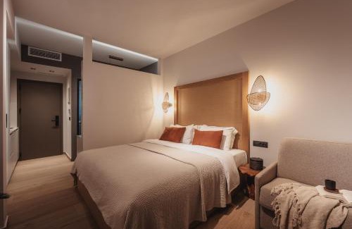Pefkochori Bed & Breakfast | My Path To The Sea