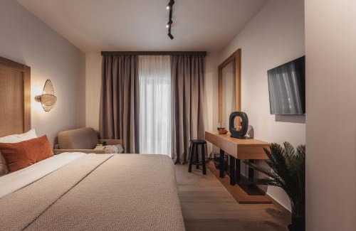Pefkochori Bed & Breakfast | My Path To The Sea
