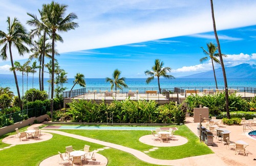 Honokowai Condo | My Perfect Stays Special: Jul 20-27 $159
