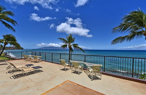 Honokowai Condo | My Perfect Stays Special: Jul 20-27 $159