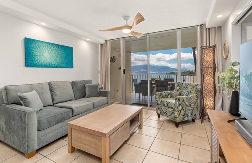 Kihei Condo | My Perfect Stays Special: Feb 22-Mar 1 $559